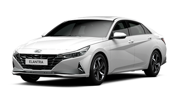 Huyndai Elantra